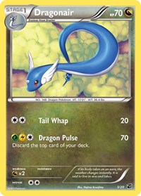 Dragonair (3) (3/20) [Dragon Vault]