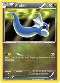 Dratini (1) (1/20) [Dragon Vault]