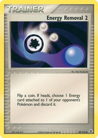 Energy Removal 2 (89/112) [FireRed and LeafGreen]