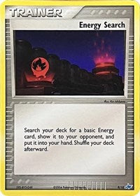 Energy Search (Latios) (9/10) [EX Trainer Kit 1 Latias and Latios]