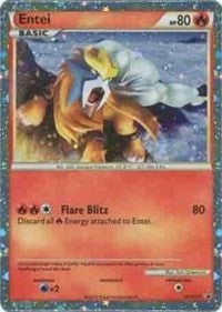 Entei - HGSS20 (HGSS20) [HGSS Promos]