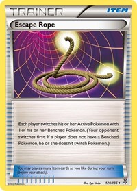 Escape Rope (120/135) [Plasma Storm]
