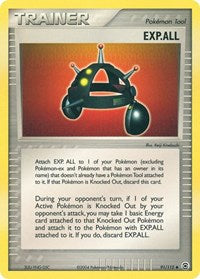 EXP.ALL (91/112) [FireRed and LeafGreen]