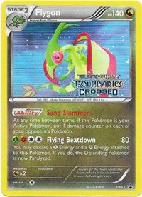 Flygon - BW53 (Prerelease) (BW53) [Black and White Promos]