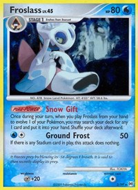 Froslass (2/99) [Arceus]