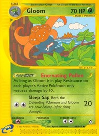 Gloom (049/147) [Aquapolis]