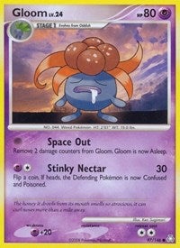 Gloom (97) (97/146) [Legends Awakened]