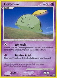 Gulpin (98/146) [Legends Awakened]