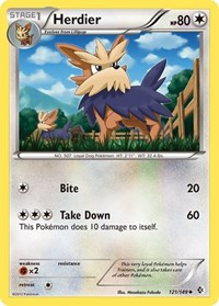 Herdier (121/149) [Boundaries Crossed]