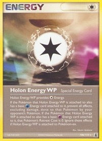 Holon Energy WP (106/113) [Delta Species]