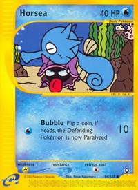 Horsea (84) (084/147) [Aquapolis]