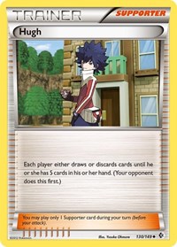 Hugh (130/149) [Boundaries Crossed]