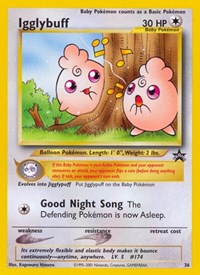 Igglybuff (36/53) [WoTC Promo]