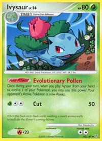 Ivysaur (62) [Supreme Victors]