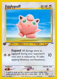 Jigglypuff (044/105) [Neo Destiny]