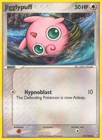 Jigglypuff (53/100) [Crystal Guardians]
