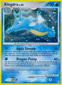 Kingdra (7/146) [Legends Awakened]