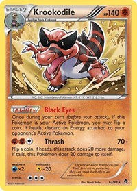 Krookodile (62/98) [Emerging Powers]