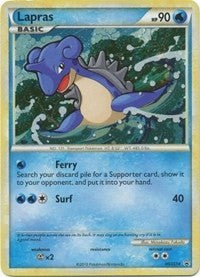 Lapras - HGSS14 (HGSS14) [HGSS Promos]