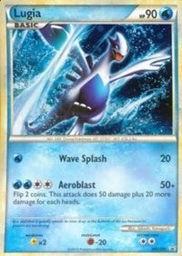 Lugia - HGSS02 (HGSS02) [HGSS Promos]