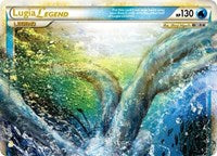 Lugia Legend (Top) (113/123) [HeartGold SoulSilver]