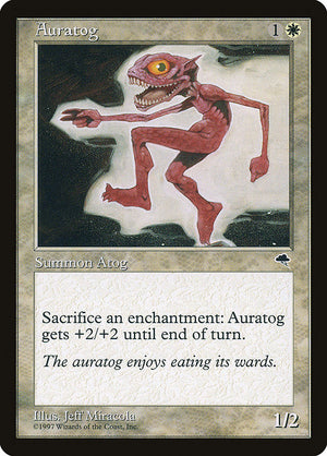 Auratog (6) [Tempest]