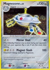 Magnezone - DP32 (DP32) [Diamond and Pearl Promos]
