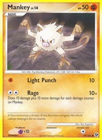Mankey (79/106) [Great Encounters]