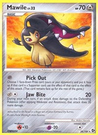 Mawile (24/106) [Great Encounters]