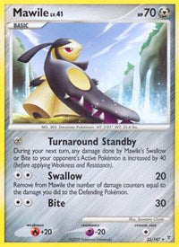 Mawile (33) [Supreme Victors]