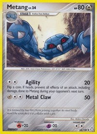 Metang (64) (64/146) [Legends Awakened]