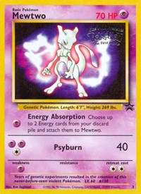 Mewtwo (Movie Promo) (03/53) [WoTC Promo]