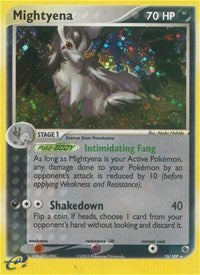 Mightyena - 10/109 (10/109) [Ruby and Sapphire]