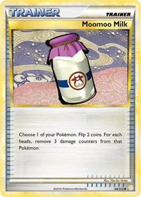 Moomoo Milk (94/123) [HeartGold SoulSilver]