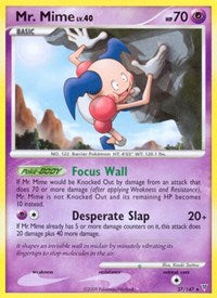 Mr. Mime (37) [Supreme Victors]