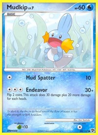 Mudkip (80/106) [Great Encounters]