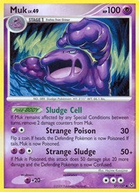 Muk (57/127) [Platinum]