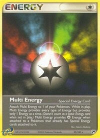 Multi Energy (93/100) [Sandstorm]