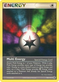 Multi Energy (103/112) [FireRed and LeafGreen]