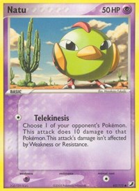 Natu (63/115) [Unseen Forces]