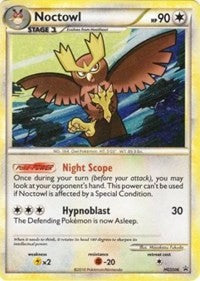 Noctowl - HGSS06 (HGSS06) [HGSS Promos]