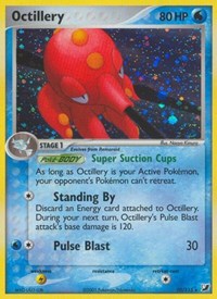 Octillery (10/115) [Unseen Forces]