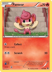 Pansear (18/98) [Emerging Powers]