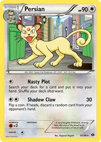 Persian (81/99) [Next Destinies]