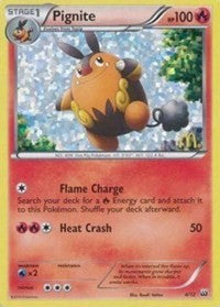 Pignite - 4/12 (004/012) [McDonalds Promos 2012]