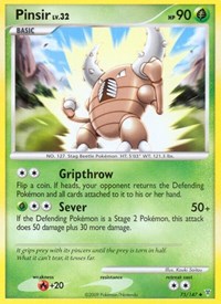 Pinsir (75) [Supreme Victors]