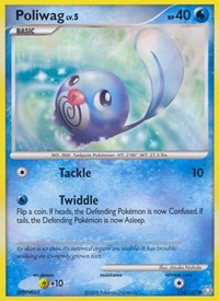 Poliwag (114/146) [Legends Awakened]