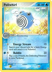 Poliwhirl (46/112) [FireRed and LeafGreen]