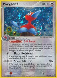 Porygon2 (12/115) [Unseen Forces]
