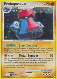 Probopass (13/146) [Legends Awakened]